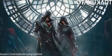 Assassins Creed Syndicate Ending Explained