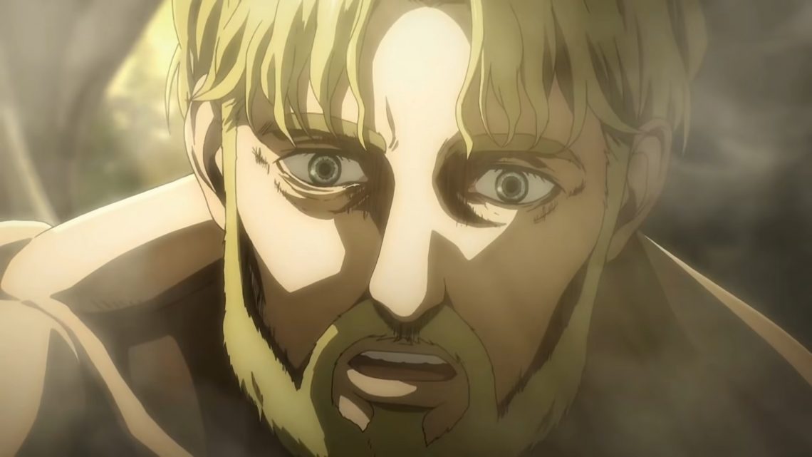 attack on titan season 4 part 2 opening