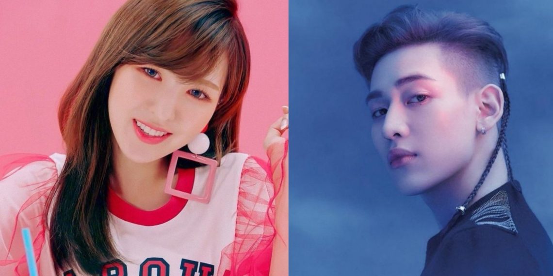 Bambam & Wendy – The Got7 Member Is Back with His Top-Notch Flirting Skills