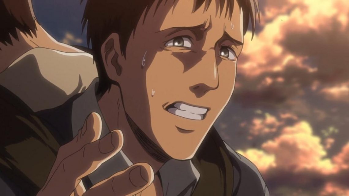 Most Loved Attack on Titan Characters - Ranked - OtakuKart
