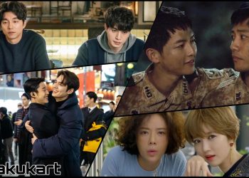 K-dramas with the Best Friendship Storylines