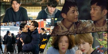 K-dramas with the Best Friendship Storylines