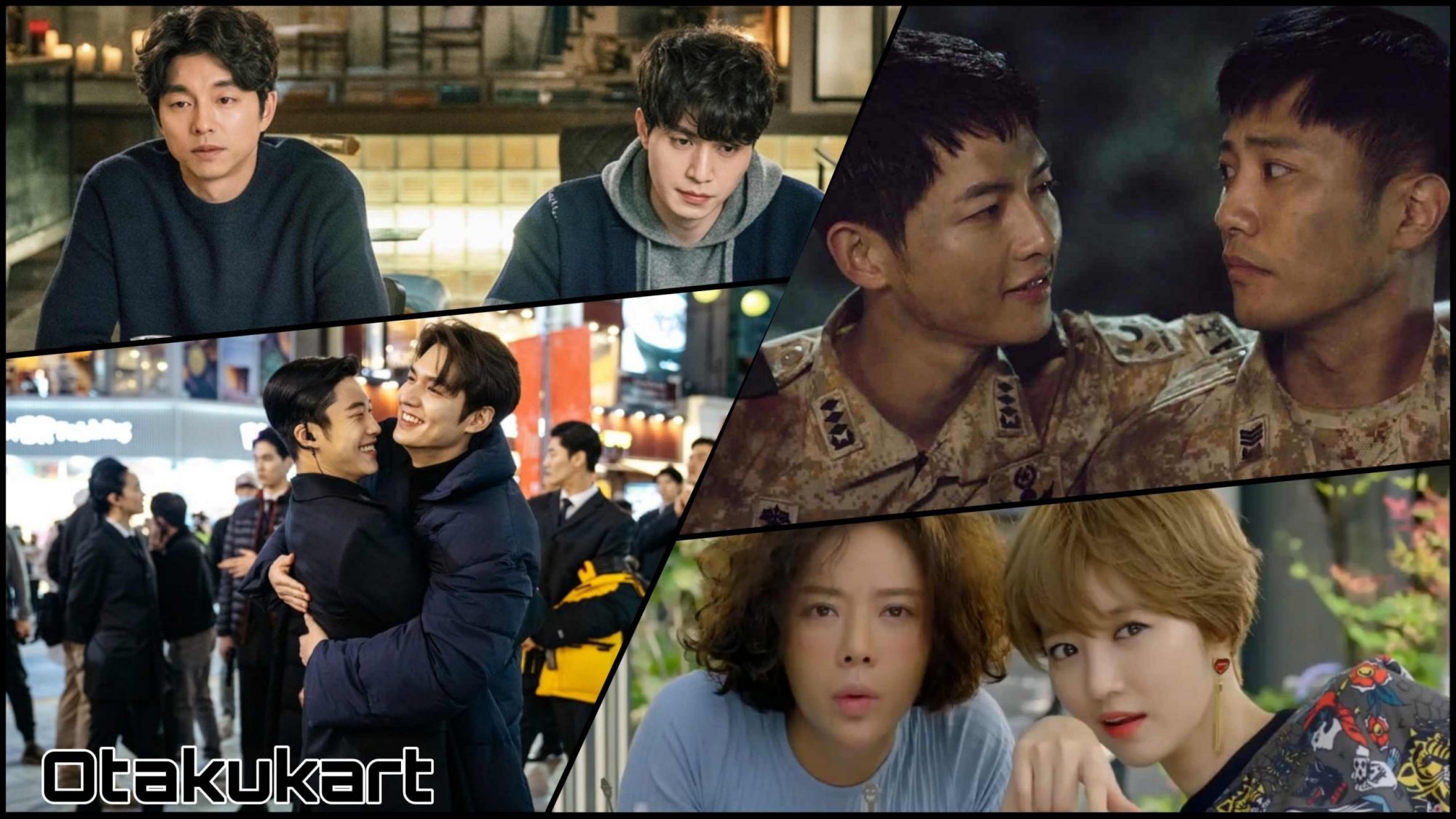 K-dramas with the Best Friendship Storylines