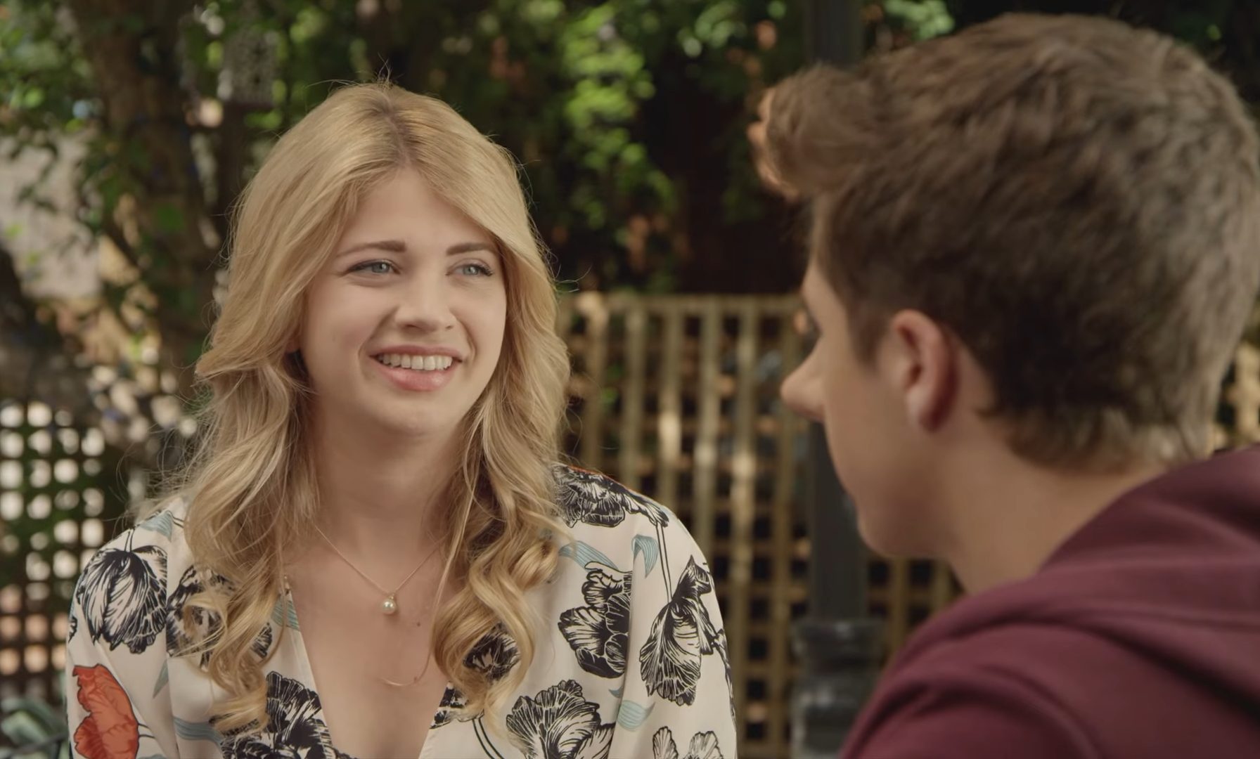 Best Movies Of Sarah Fisher 