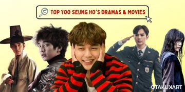 Best Yoo Seung Ho Dramas and Movies