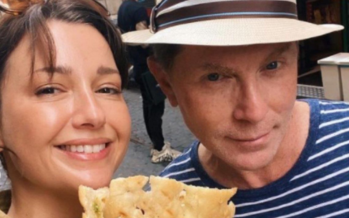 Is Bobby Flay Dating Christina Perez? All To Know About It - OtakuKart