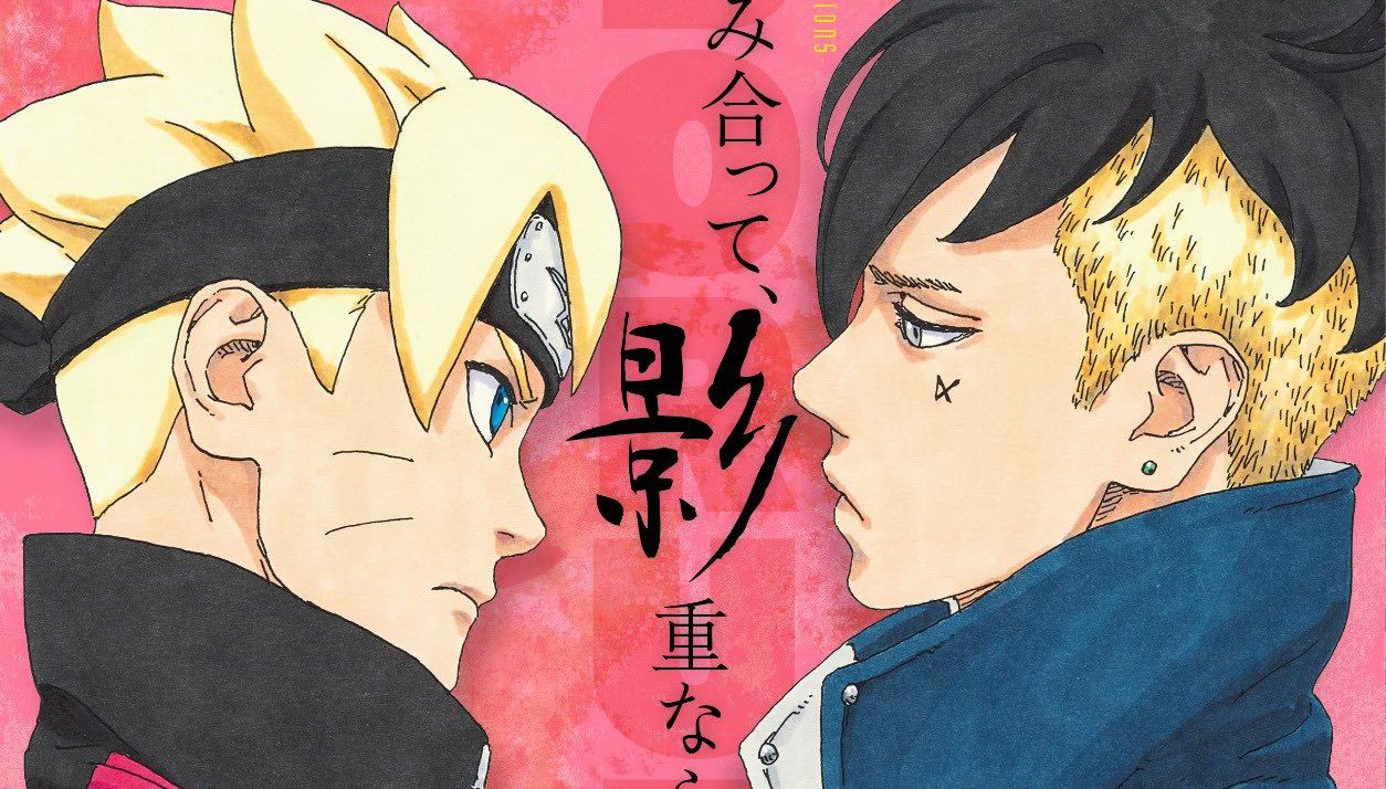 Does Kawaki Kill Boruto? Chapter 66 of the 'Boruto' Manga Has Been