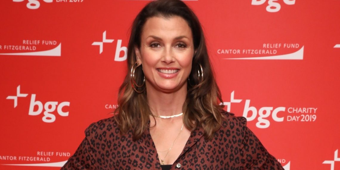 What Is Bridget Moynahan’s Net Worth? The Actress Opens Up About Her