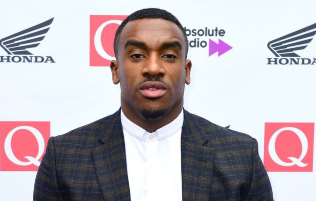 Bugzy Malone's Breakup: King Of The North Album's Star Splits Up With His  Fiancee - OtakuKart