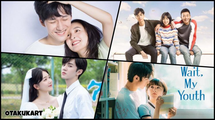 Chinese Youth Dramas