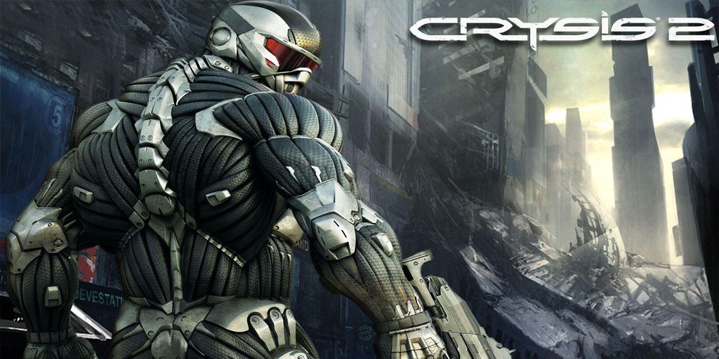 All the Games in Crysis Franchise Ranked