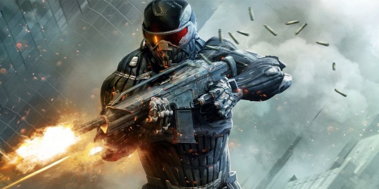 Crysis 4: Release Date & Expectations, Will it Ever Be Made? - OtakuKart