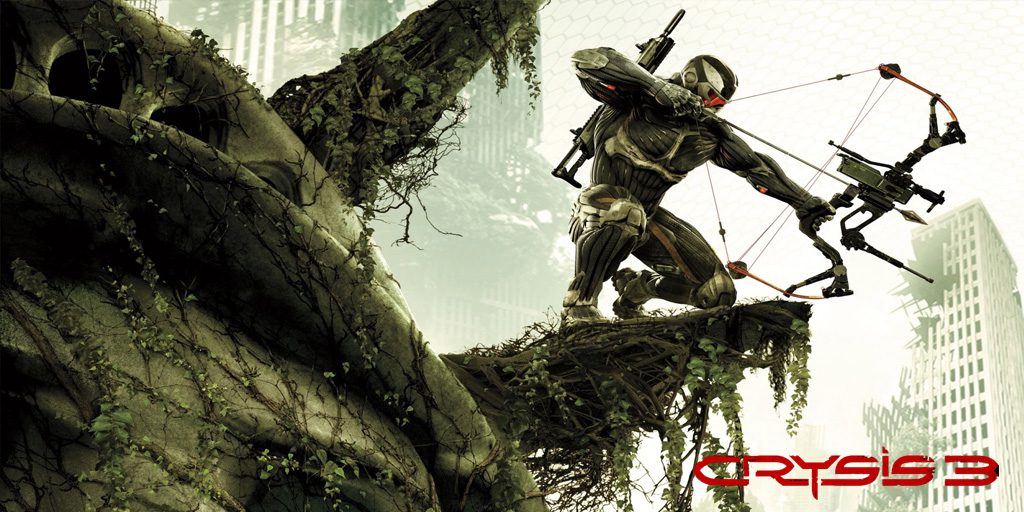All the Games in Crysis Franchise Ranked