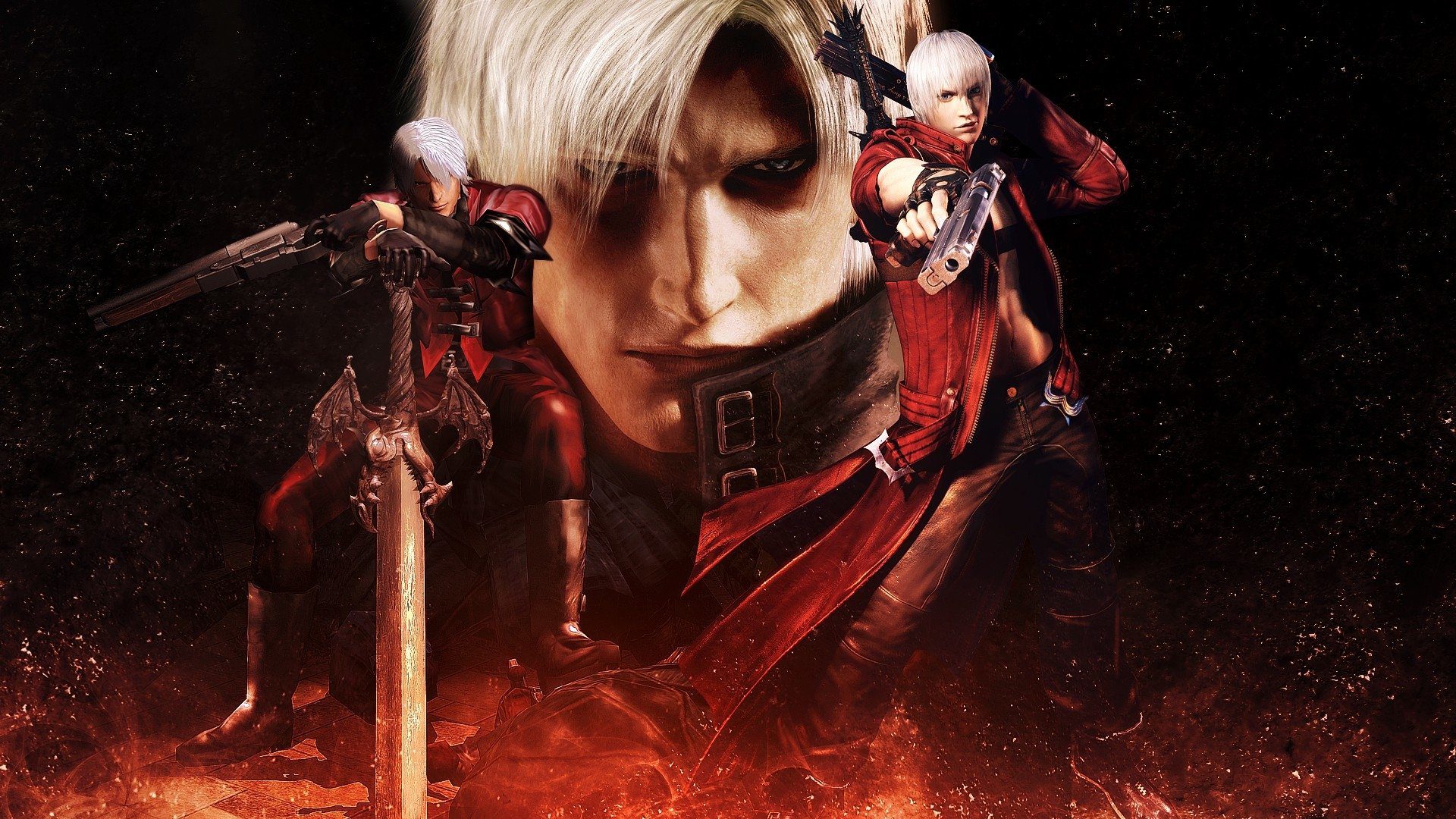 Devil May Cry 2 Ending Explained