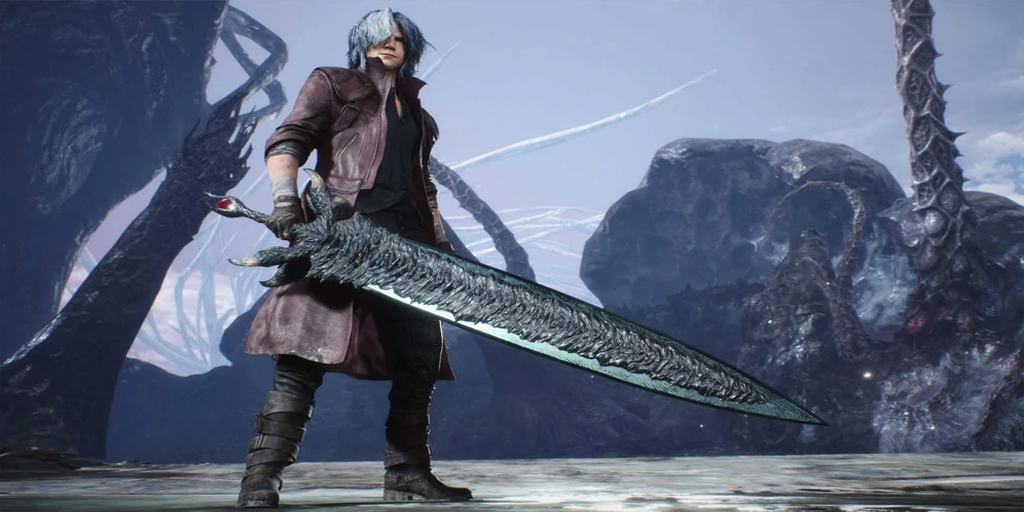 Devil May Cry: Top 10 Best Weapons