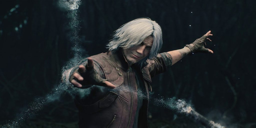 Devil May Cry: Top 10 Best Weapons