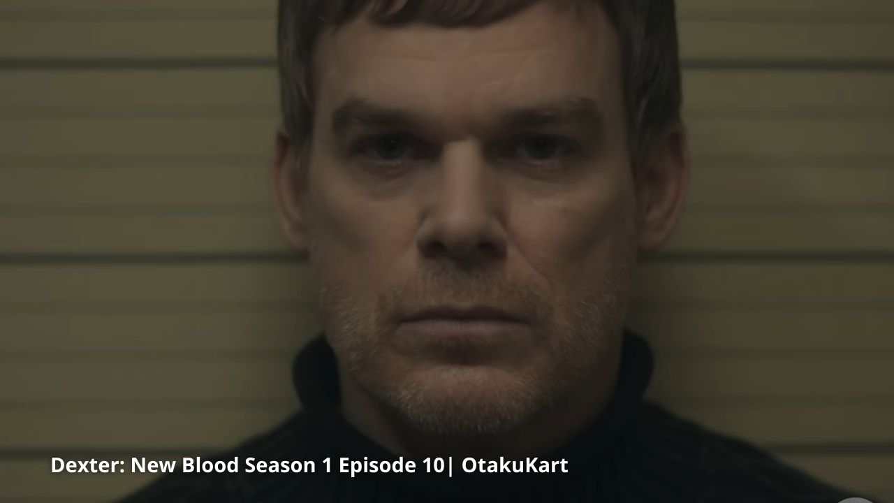 Spoilers and Release Date For Dexter: New Blood Season 1 Episode 10