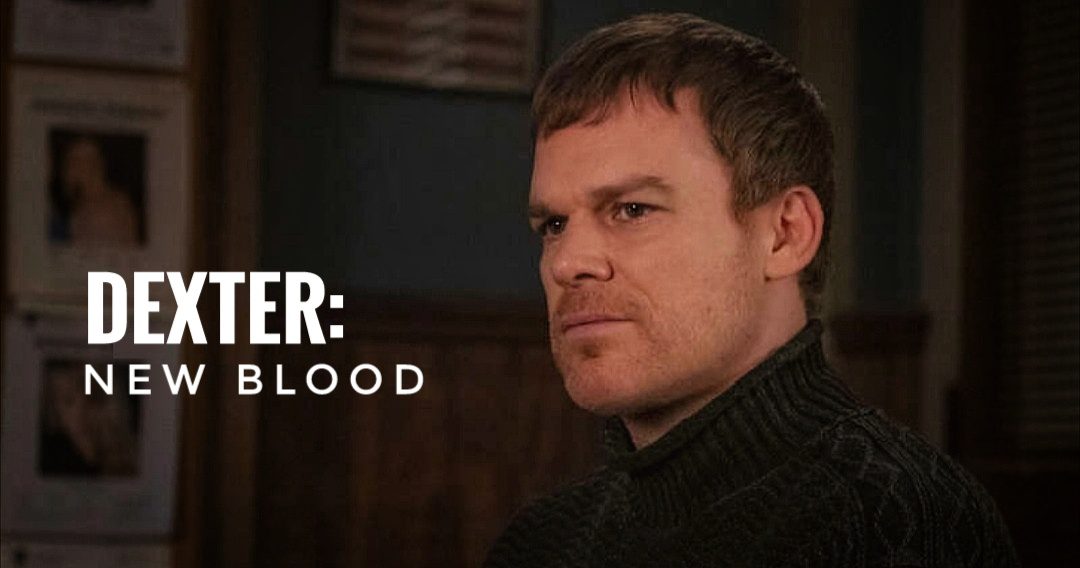 Dexter: New Blood episode 11 release date