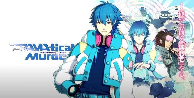 10 Anime Based On Video Games That You Should Check Out - OtakuKart