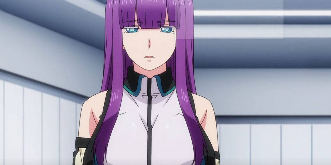 World's End Harem Episode 10 Preview Images Released