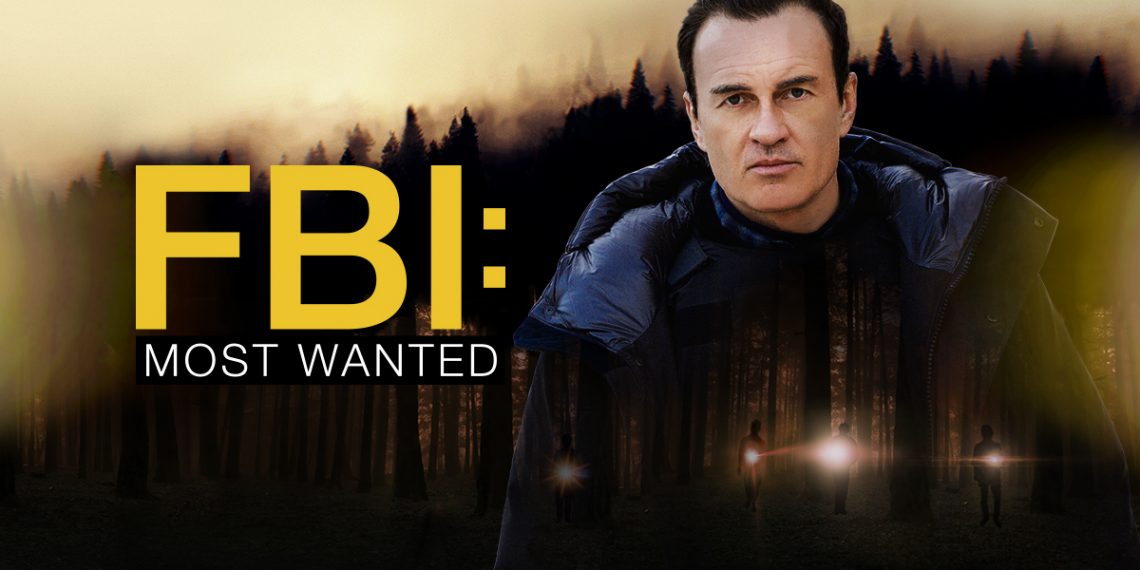 Where is FBI: Most Wanted filmed?