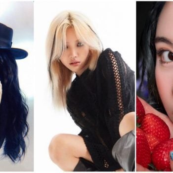 8 Fastest Female Kpop Rappers That You Should Love — OtakuKart