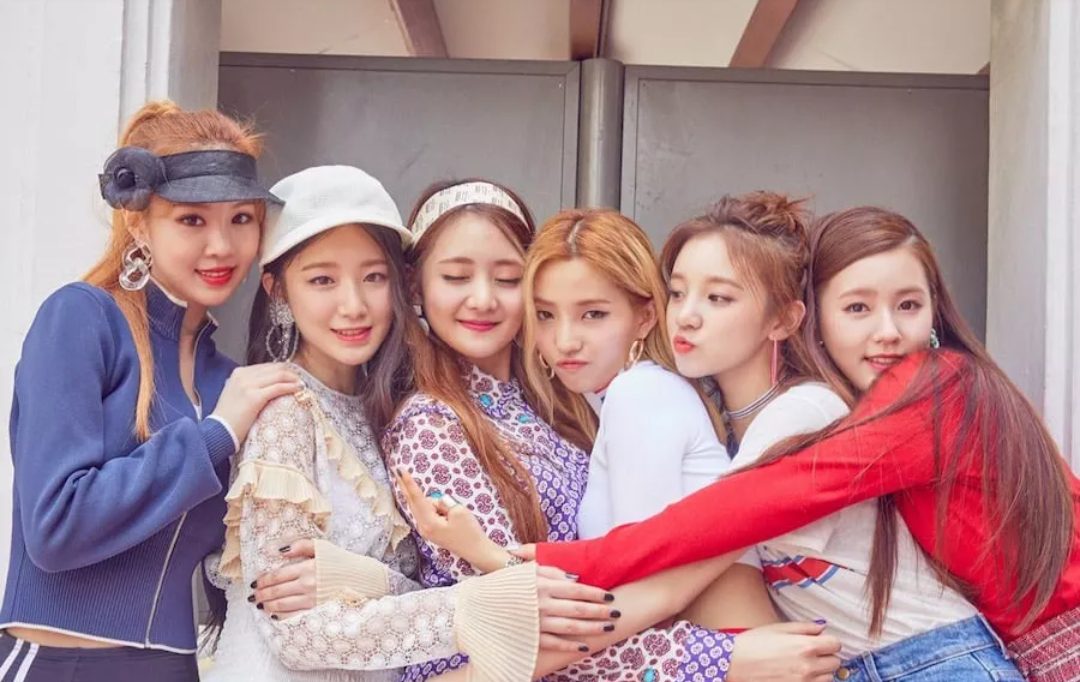 Top Ten Fourth-generation K-pop Groups with the Most Number of Music Show Awards - (G)I-DLE