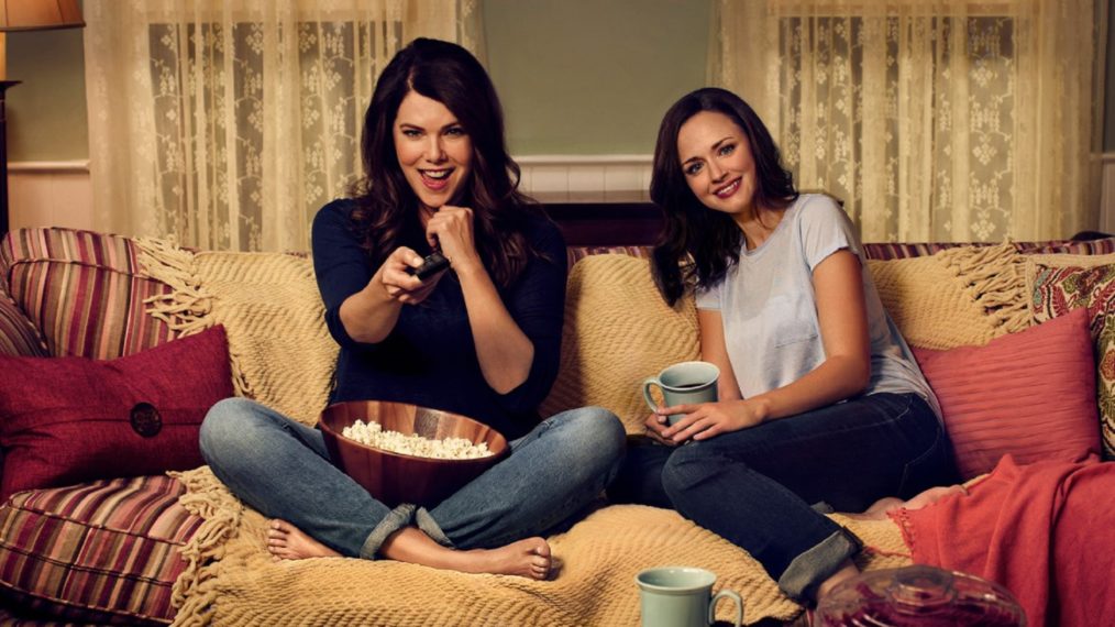 Top 10 Gilmore Girls Facts