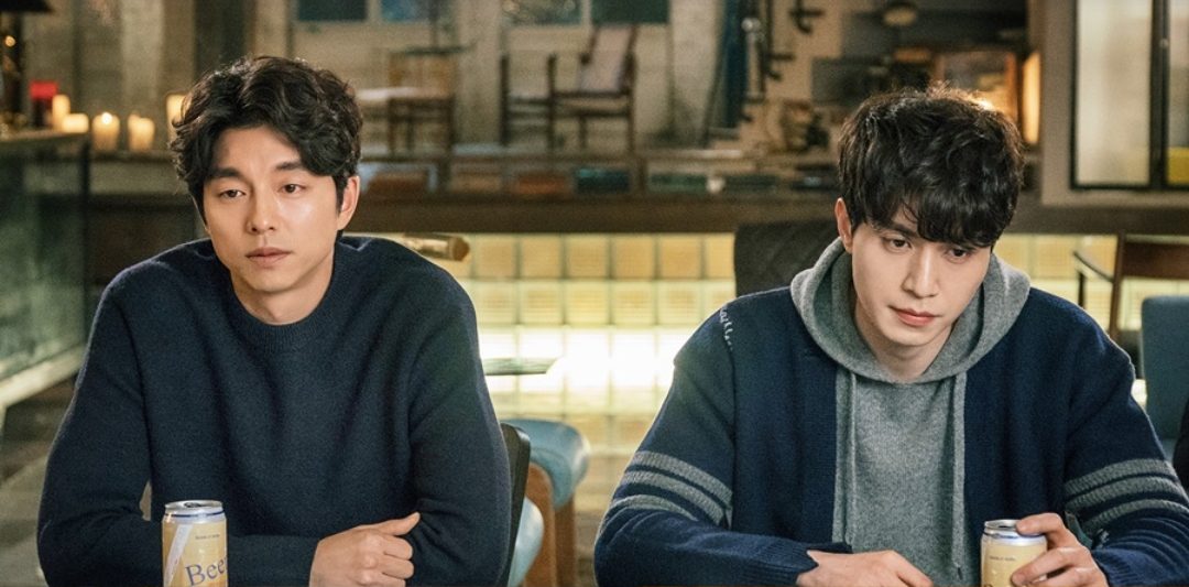 K-dramas with the Best Friendship Storylines - Goblin and Grim Reaper
