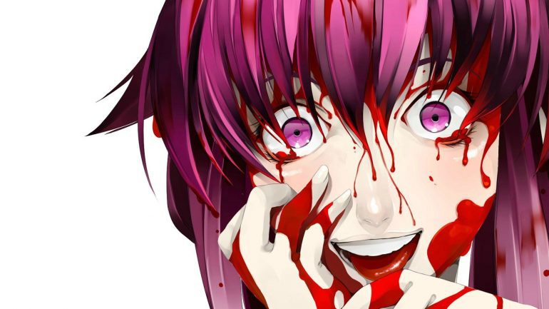 Top 10 Gore Anime Of All Time