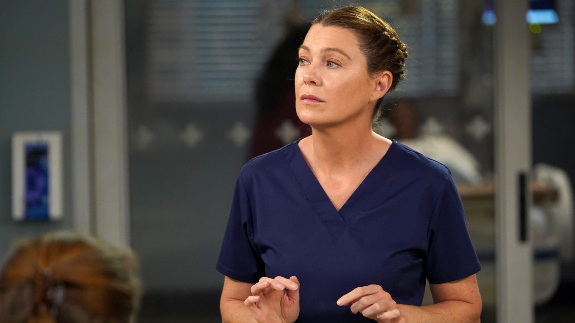 When does 'Grey's Anatomy' release 2022?
