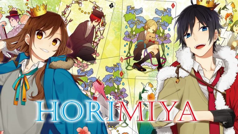 HORIMIYA