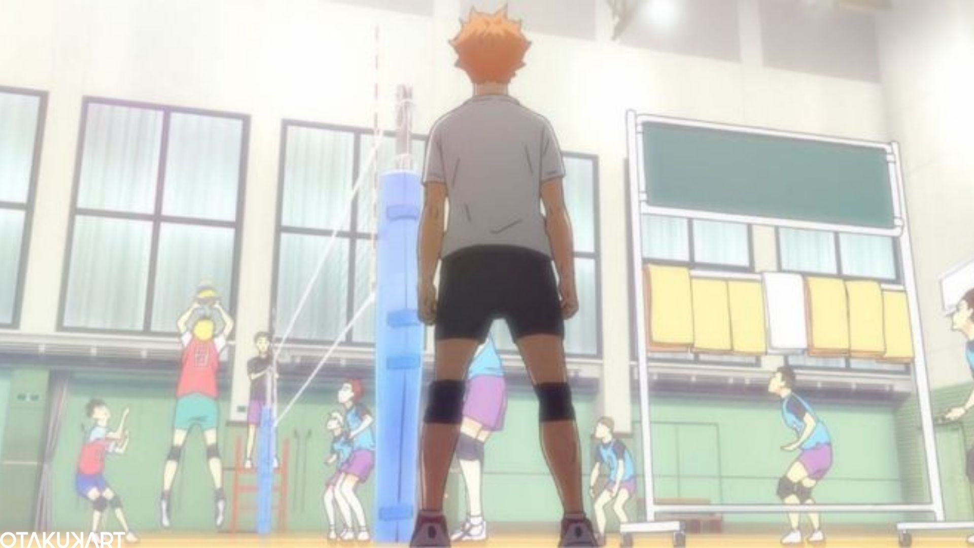 13 Haikyuu!! Facts You Should Know - OtakuKart