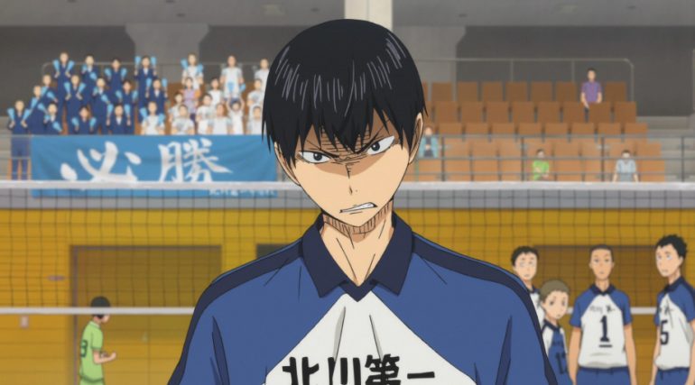 10 Most Iconic Kageyama Tobio Moments that We Will Never Forget