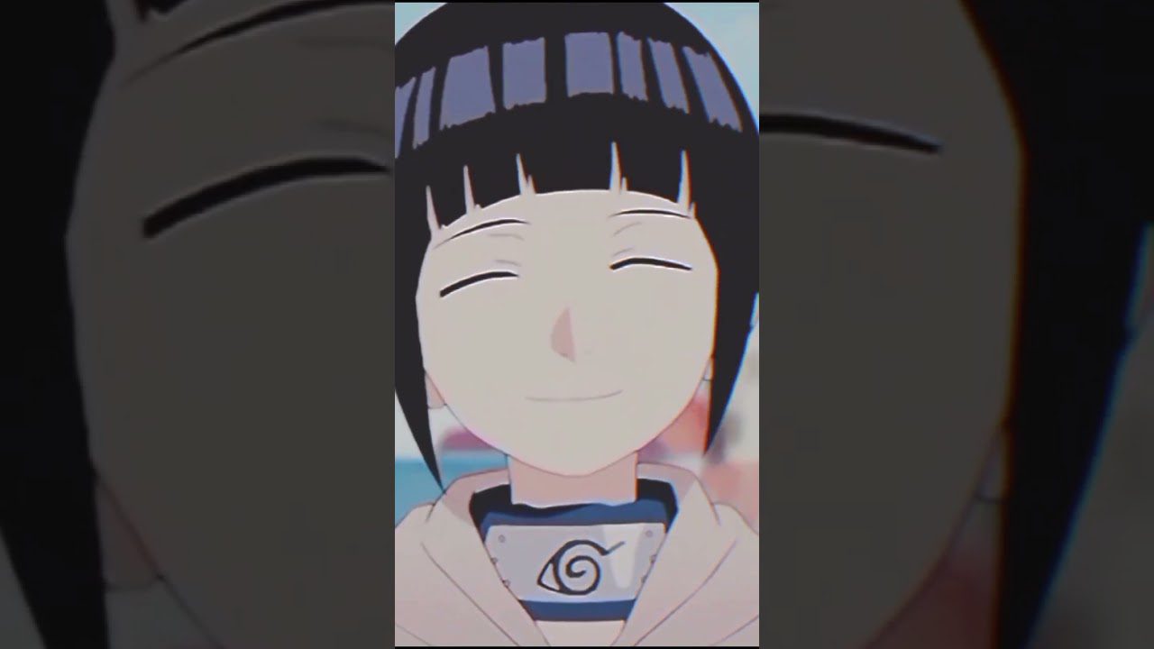 Hinata Hyuga Facts From Naruto Anime That You May Not Know - OtakuKart