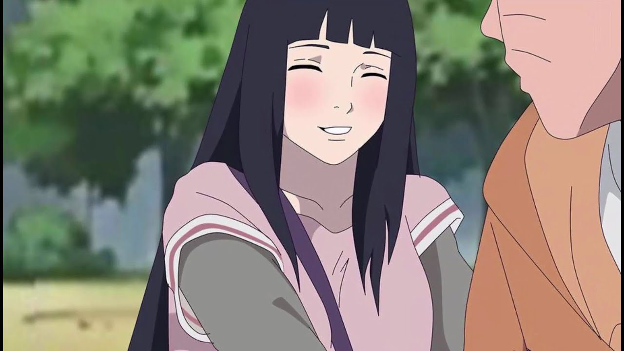 Facts you may not know about Hinata Hyuga from the anime Naruto