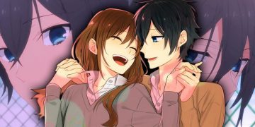 animes similar to horimiya