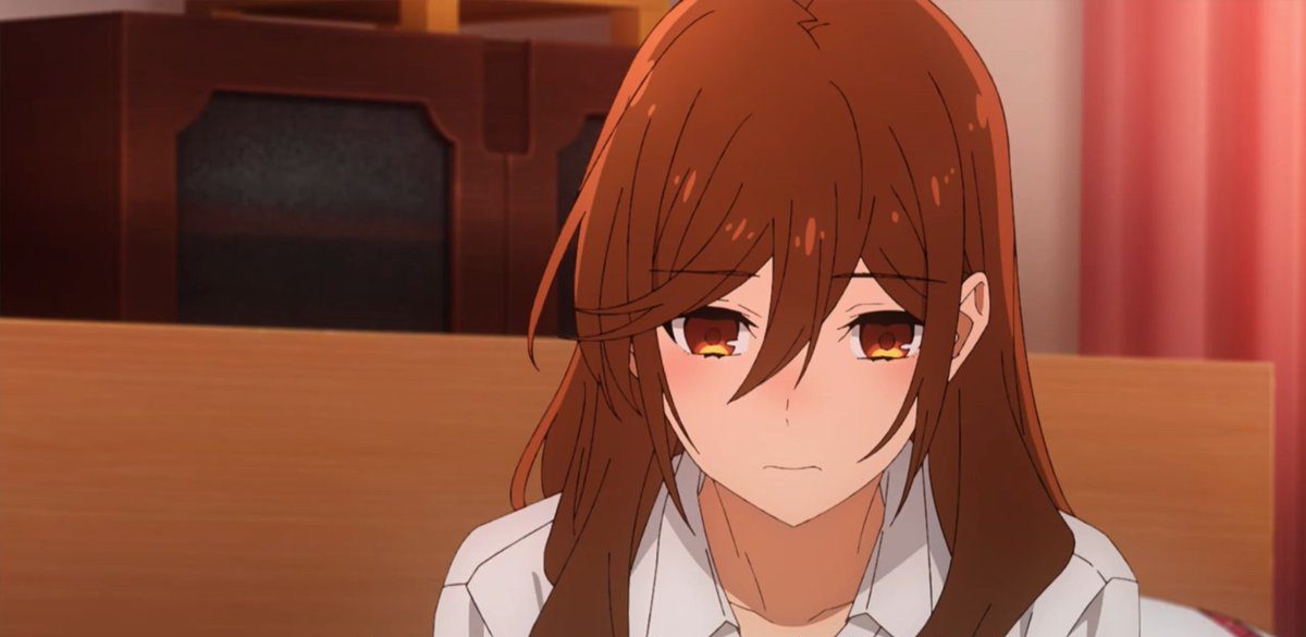 15 Quotes About Love In Anime - Kyoko Hori