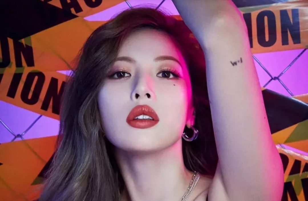 K-pop Idols who have Debuted Multiple Times - HyunA