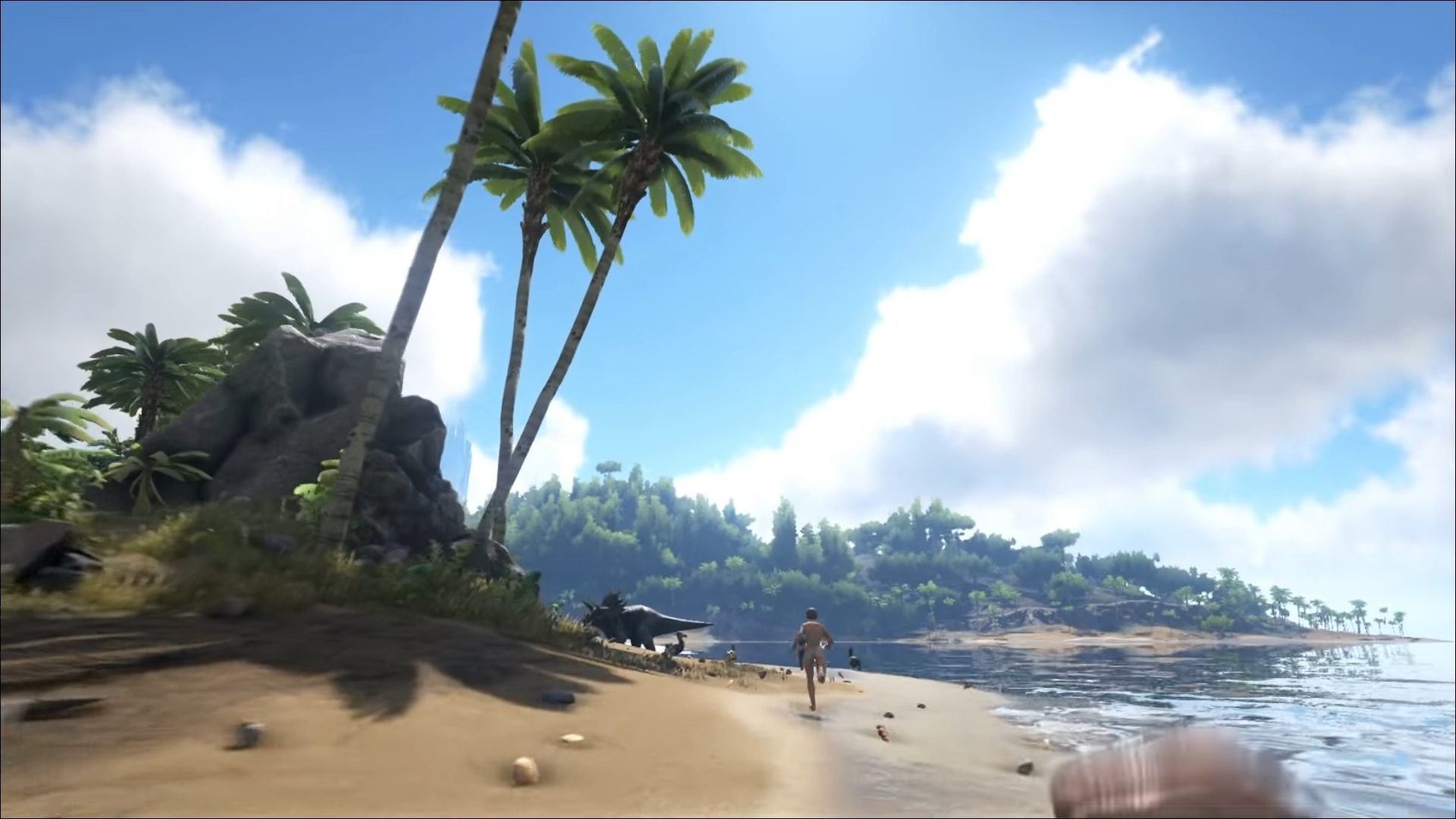 Ark: Survival Evolved Update 2.73: What New Was Added? - OtakuKart