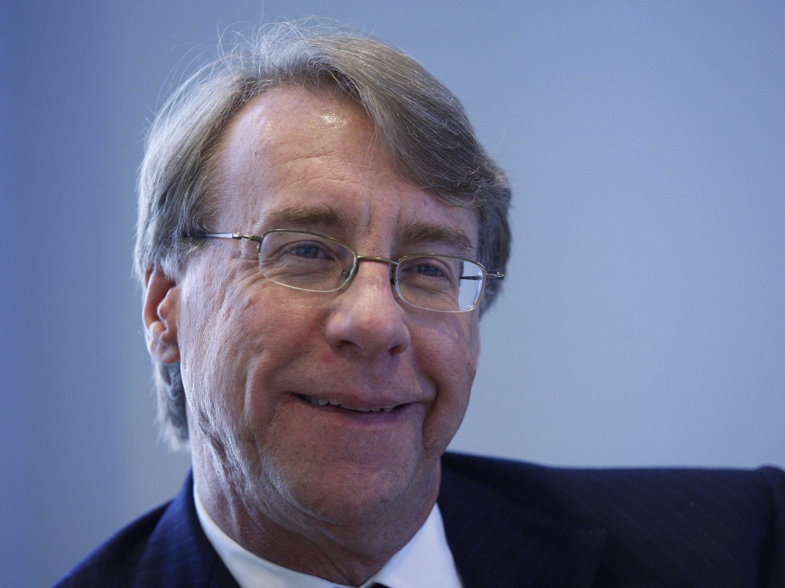 Jim Chanos' Net Worth: How Much Does The President of Kynikos ...