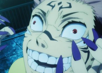 Ten Times When Curses In Jujutsu Kaisen Proved They Are The Worst