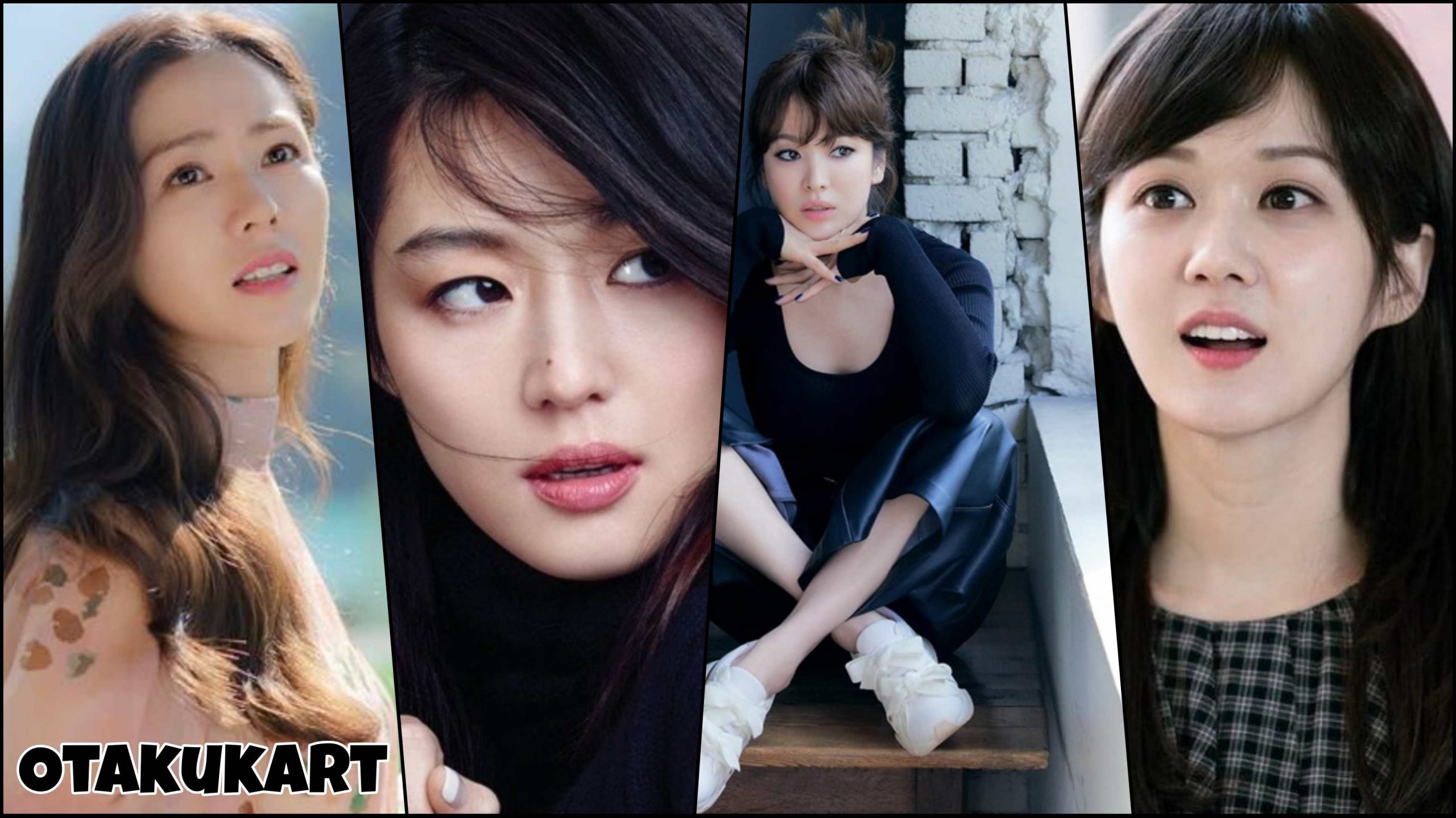 K-drama Actresses