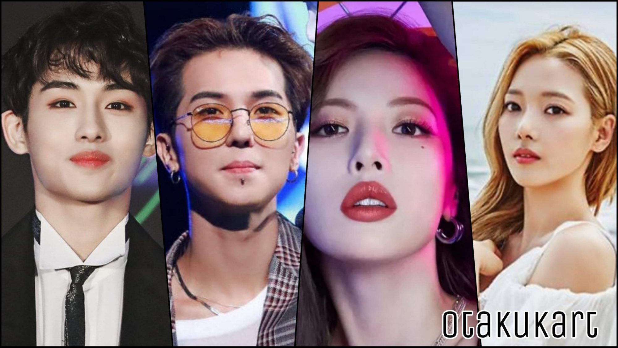 K-pop Idols who have Debuted Multiple Times