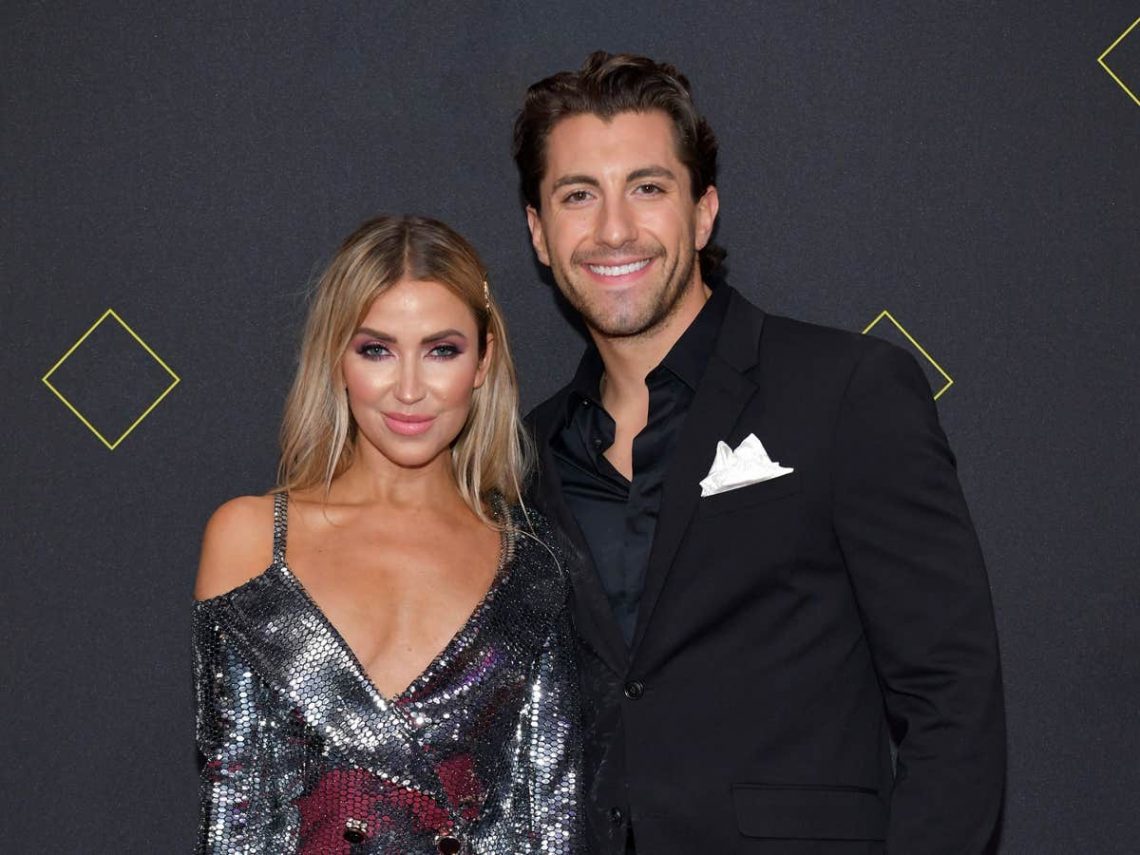 Kaitlyn Bristowe & Jason Tartick Announce Wedding! - OtakuKart