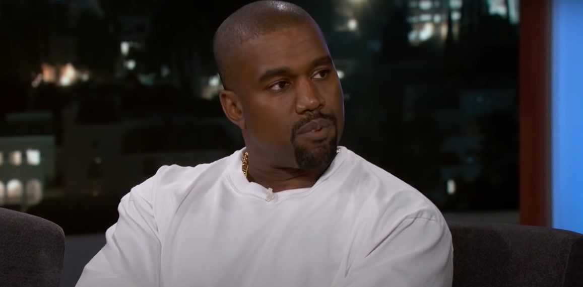 Kanye West Documentary Coming To Netflix