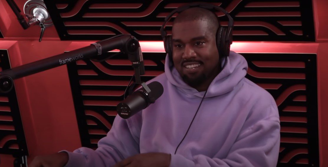 Kanye West Documentary Coming to Netflix