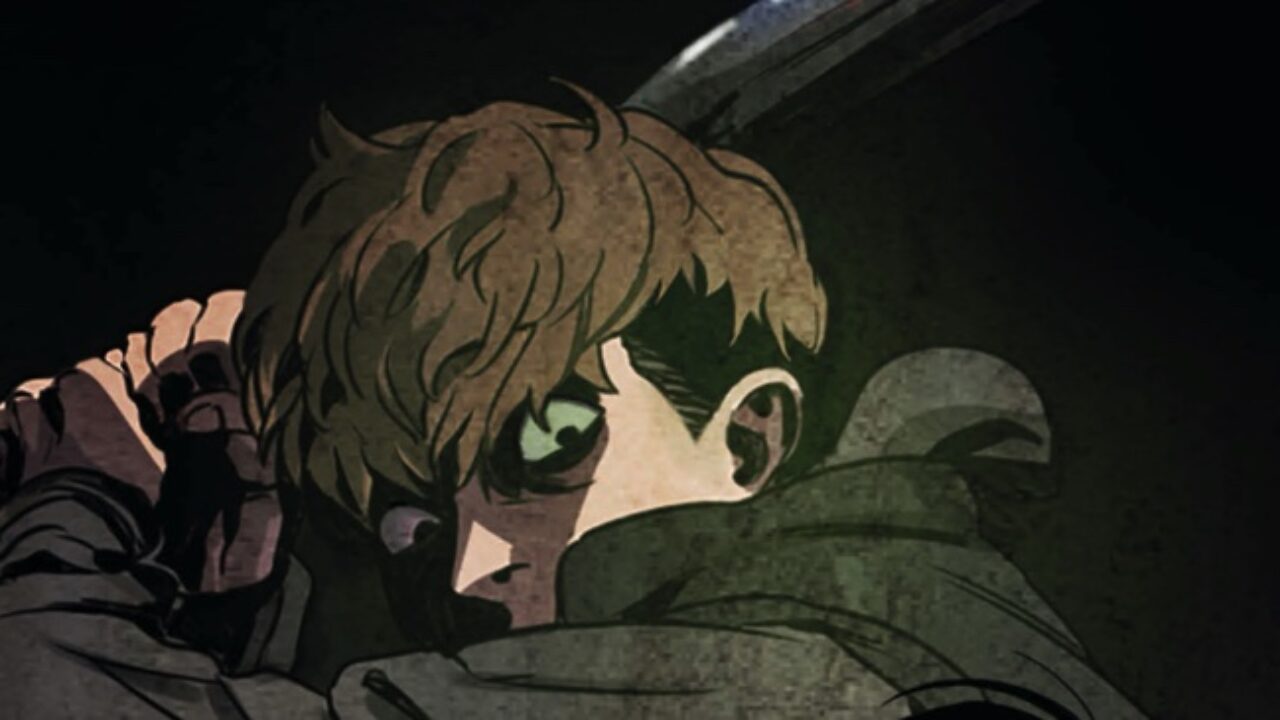 Killing Stalking a twisted read  All About Anime and Manga