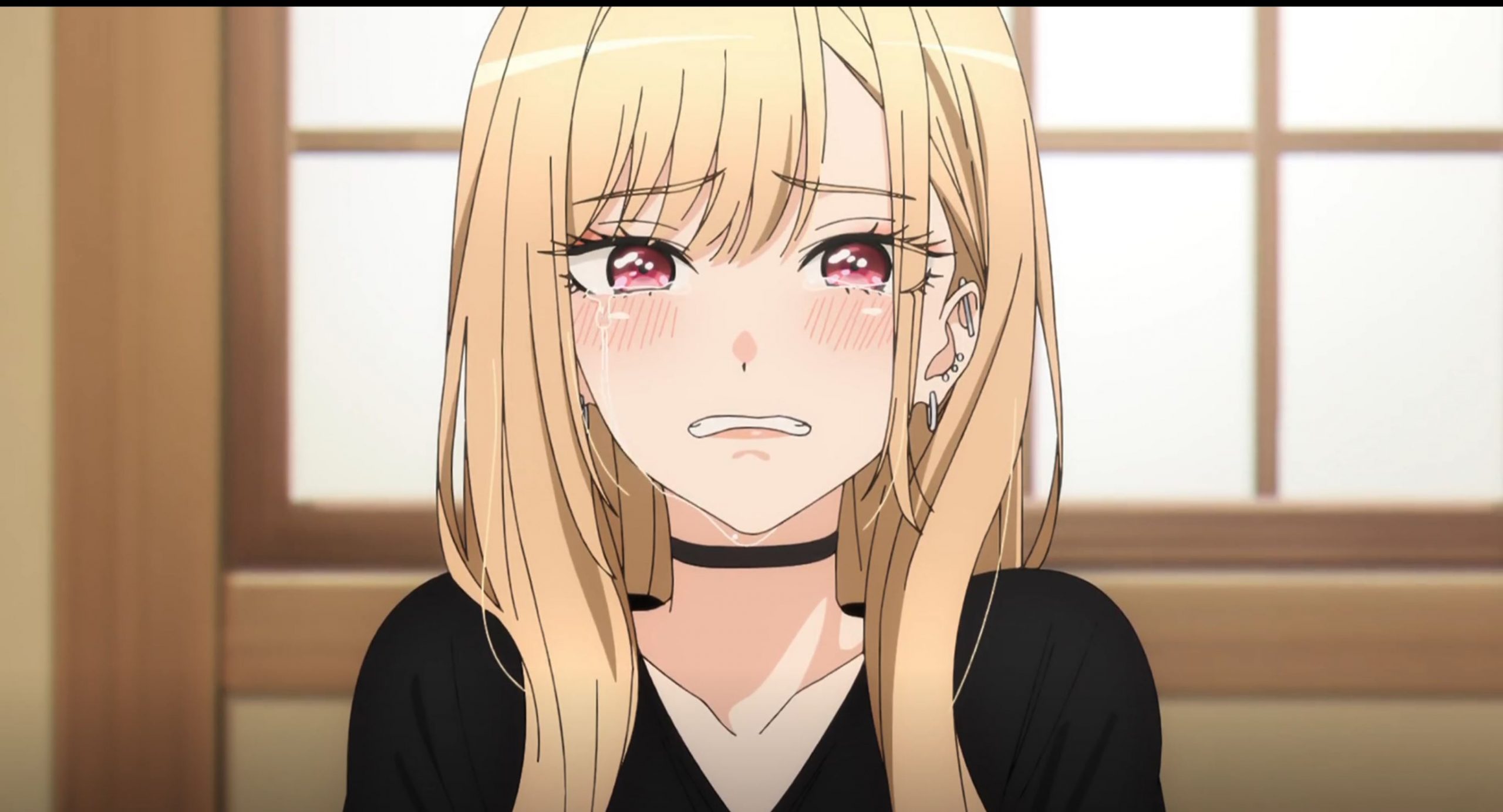 Sono Bisque Doll wa Koi wo Suru Ep 5