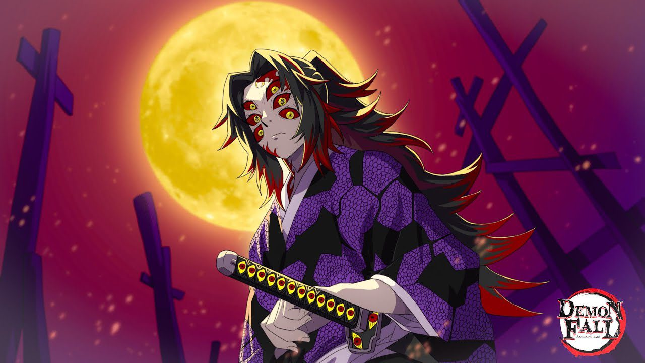  Kokushibo: Demon Slayers Who Turned Into Demons, And Their Reasons